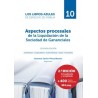 Aspectos Procesales de la Liquidación de la Sociedad de Gananciales '2º Edición Junio 2023'