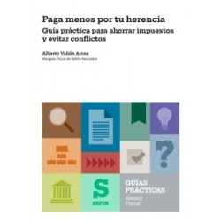 Paga menos por tu herencia