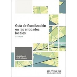 GUÍA DE FISCALIZACIÓN DE LAS ENTIDADES LOCALES