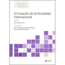 El impacto de la fiscalidad internacional