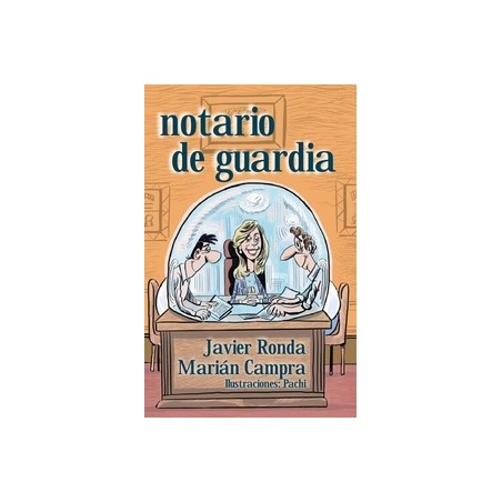 Notario de Guardia
