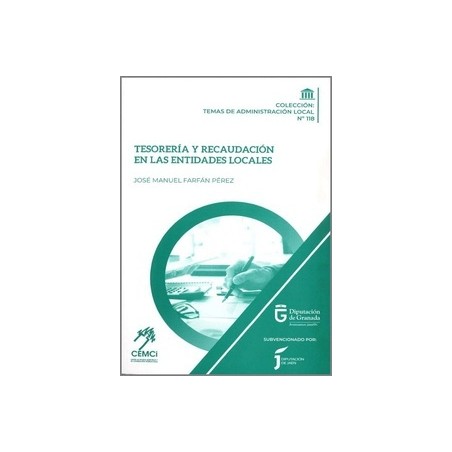 Tesorería y recaudación en las Entidades Locales