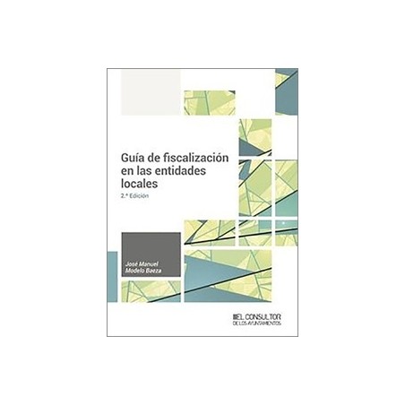 GUÍA DE FISCALIZACIÓN DE LAS ENTIDADES LOCALES