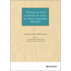 Tributación local y práctica de todos los bienes especiales (BICES)