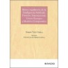 Marco regulatorio de la inteligencia artificial: derecho internacional, Unión Europea y modelos comparados