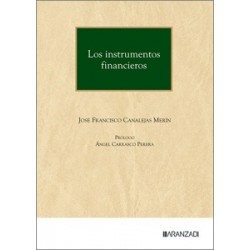 Los instrumentos financieros