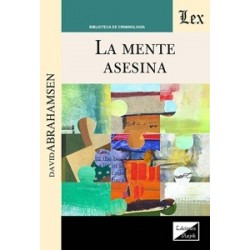 La mente asesina