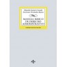 MANUAL BASICO DE DERECHO ADMINISTRATIVO 2025