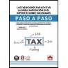 Exenciones para evitar la doble imposición en el Impuesto sobre Sociedades. Paso a paso 'Cómo aplicar con éxito las exenciones 