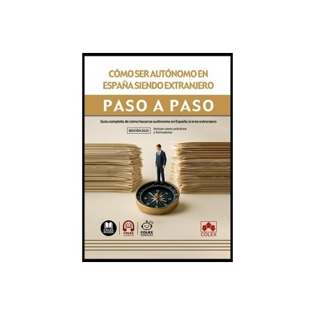 Cómo ser autónomo en España siendo extranjero. Paso a paso 'Guía completa de cómo hacerse autónomo en España si eres extranjero