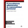 El Procedimiento Administrativo de Responsabilidad Patrimonial