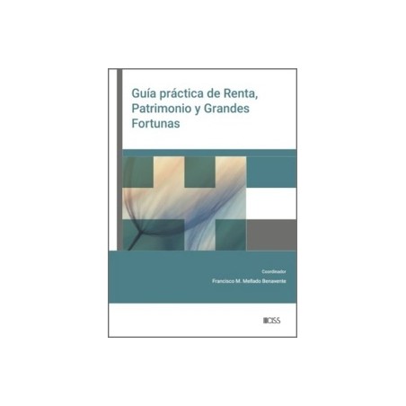 Guía práctica de Renta, Patrimonio y Grandes Fortunas
