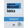 LEGISLACION MERCANTIL BÁSICA 2025 'Gratis Actualización OnLine'