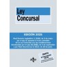 LEY CONCURSAL 2025 'Gratis Actualización OnLine'