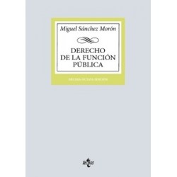 DERECHO DE LA FUNCION PUBLICA 2025