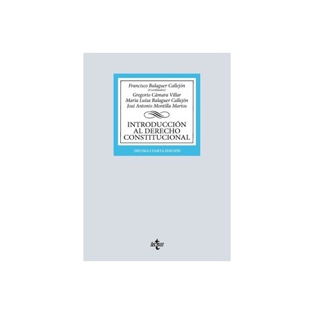 INTRODUCCION AL DERECHO CONSTITUCIONAL 2025