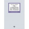 COMPENDIO DE DERECHO DEL TRABAJO 2025