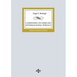 COMPENDIO DE DERECHO INTERNACIONAL PUBLICO