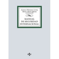 MANUAL DE SEGURIDAD INTERNACIONAL 2025