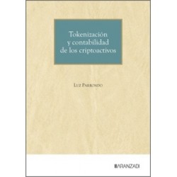 TOKENIZACION Y CONTABILIDAD DE LOS CRIPTOACTIVOS