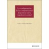 La configuración de las competiciones deportivas en la regulación estatal