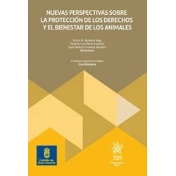 Nuevas perspectivas sobre la protección de los derechos y el bienestar de los animales
