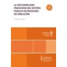 La sostenibilidad financiera del sistema público de pensiones de jubilación