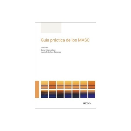 Guía práctica de los MASC
