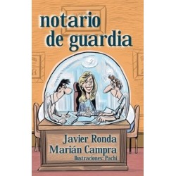 Notario de Guardia
