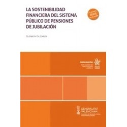 La sostenibilidad financiera del sistema público de pensiones de jubilación