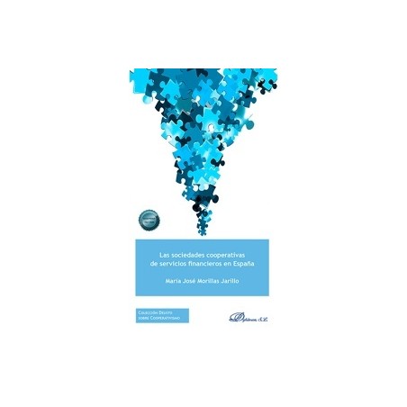 Las sociedades cooperativas de servicios financieros en España