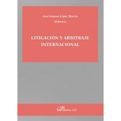 Litigación y arbitraje internacional