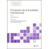 El impacto de la fiscalidad internacional
