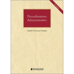 Procedimiento administrativo