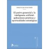 El pasivo ganancial y la Inteligencia Artificial 'aplicaciones prácticas y oportunidades estratégicas'