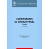 Comentarios al Código Penal 2 Tomos 2ª Edición 2025