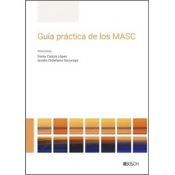 Guía práctica de los MASC