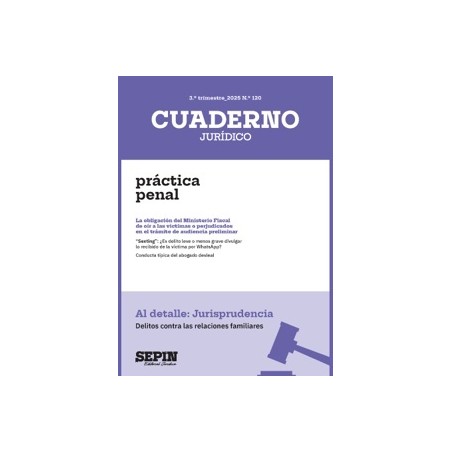 Delitos contra las relaciones familiares