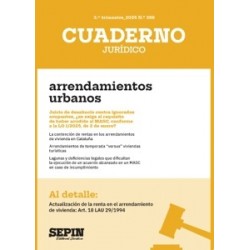 Actualización de la renta en el arrendamiento de vivienda. Art. 18 LAU 29/1994