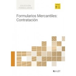 Formularios Mercantiles: Contratación 'Papel + Digital'