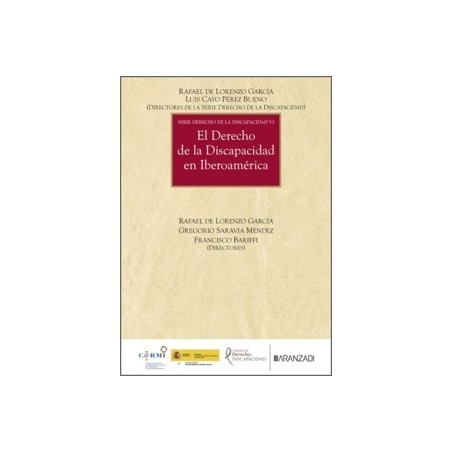 El Derecho de la Discapacidad en Iberoamérica