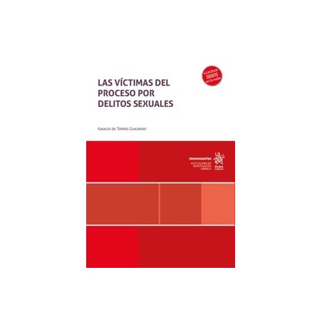 Las Víctimas del Proceso por Delitos Sexuales