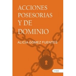 Acciones Posesorias y de Dominio