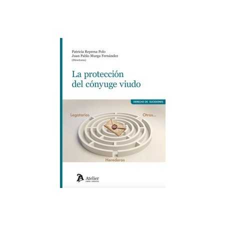 La Protección del Cónyuge Viudo