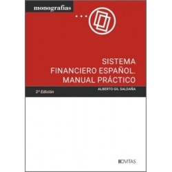 Sistema Financiero Español. Manual Práctico