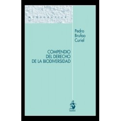 Compendio del Derecho de la Biodiversidad
