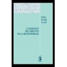 Compendio del Derecho de la Biodiversidad