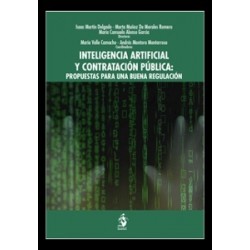 Inteligencia Artificial y Contratación Pública: Propuestas para una Buena Regulación