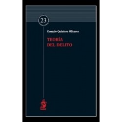 Teoría del Delito