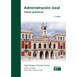 Administración Local. Casos Prácticos